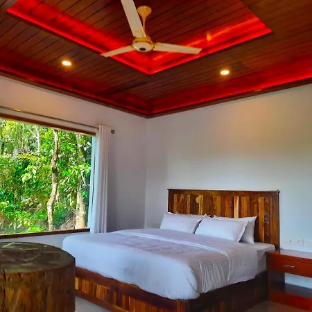Kurinjiyil Farm Stay Munnar Exterior photo