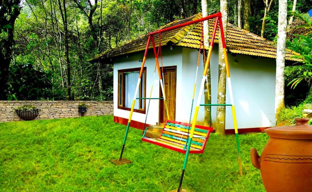 Kurinjiyil Farm Munnar