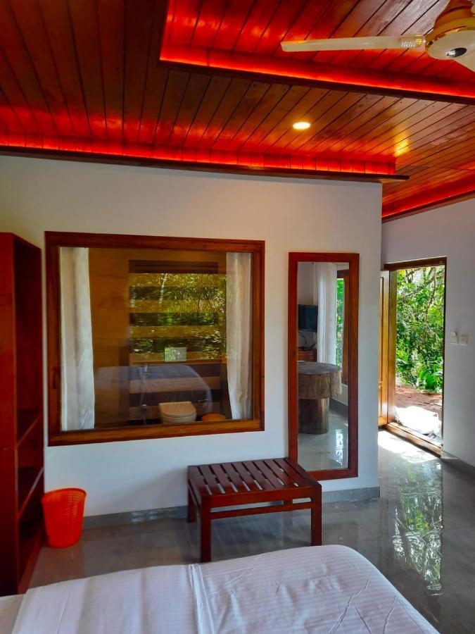 Holiday home Kurinjiyil Farm *