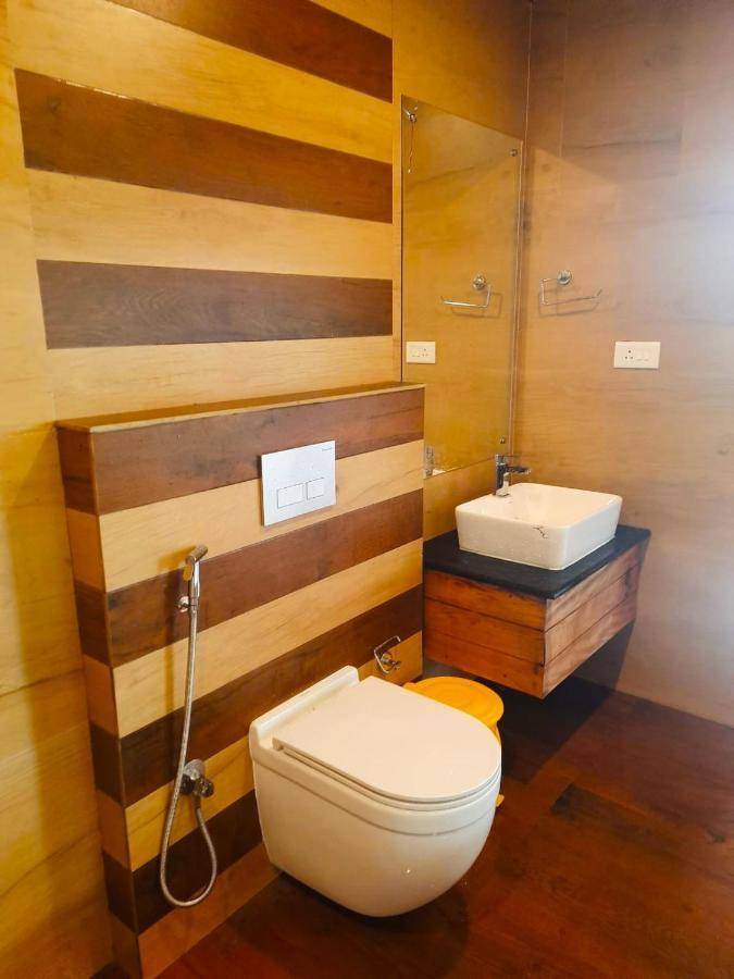 Kurinjiyil Farm Holiday home