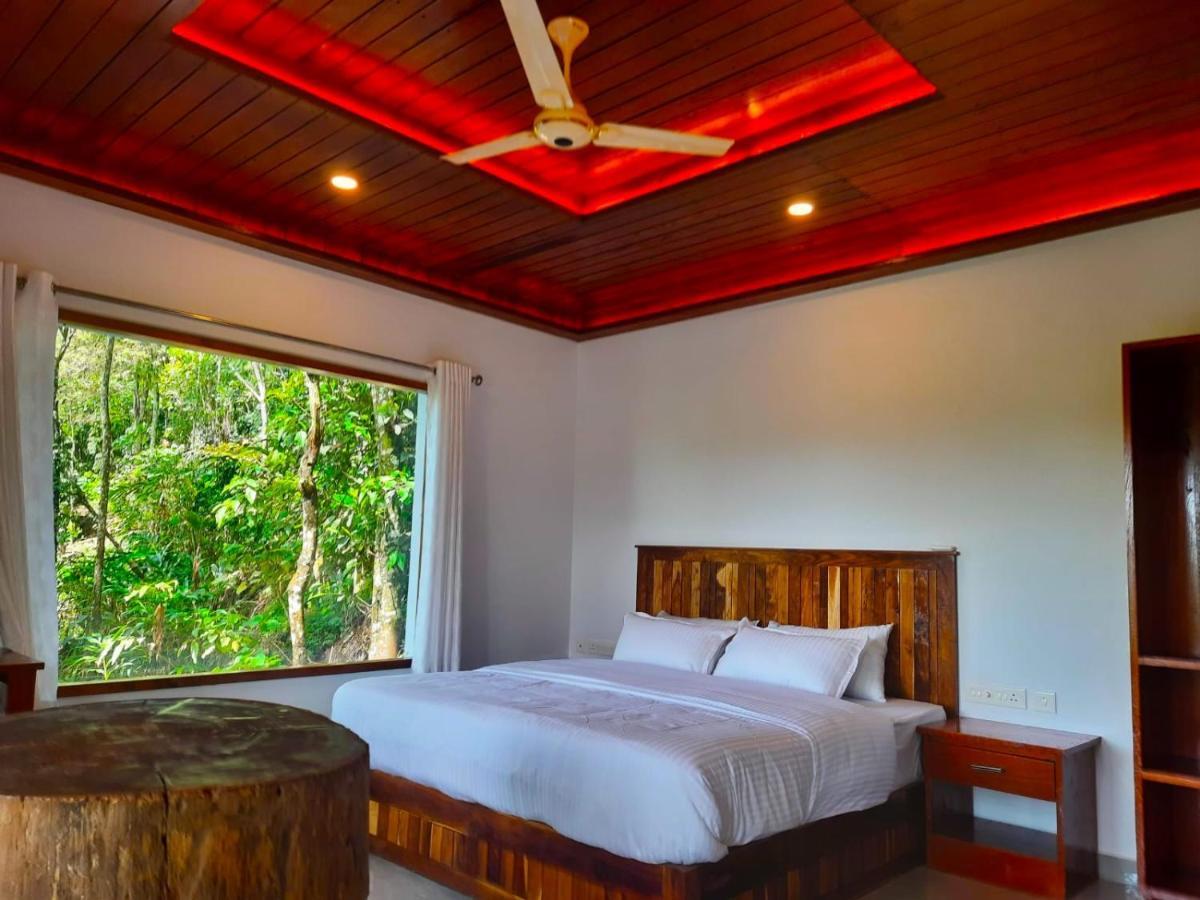 Holiday home Kurinjiyil Farm *