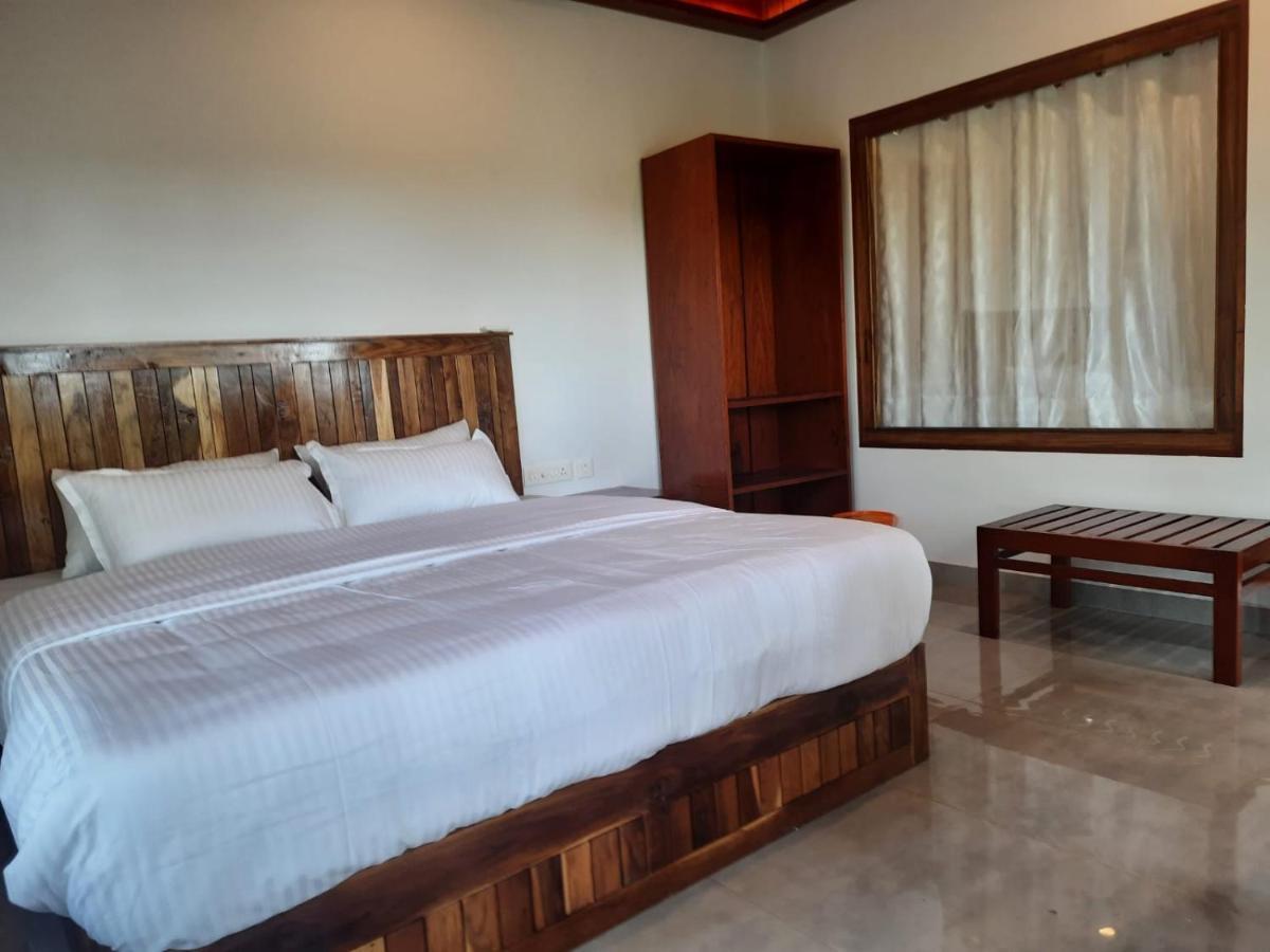 Kurinjiyil Farm Holiday home