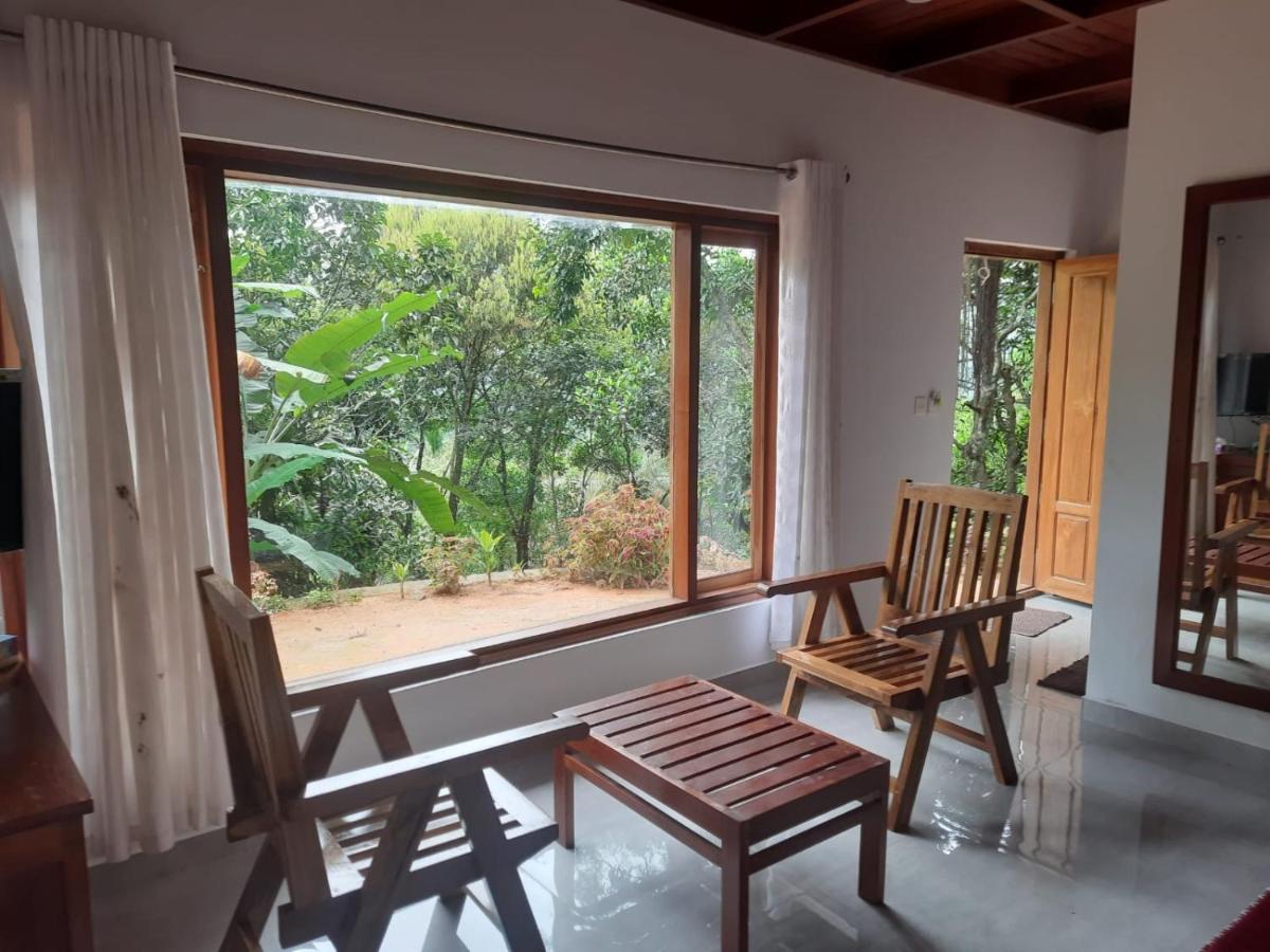 Holiday home Kurinjiyil Farm