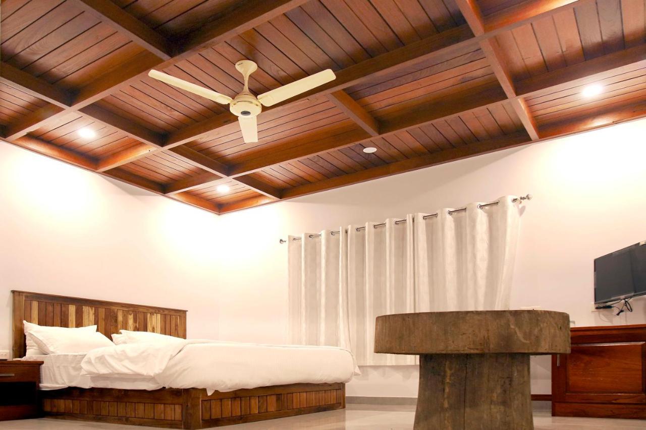 Kurinjiyil Farm Holiday home Munnar