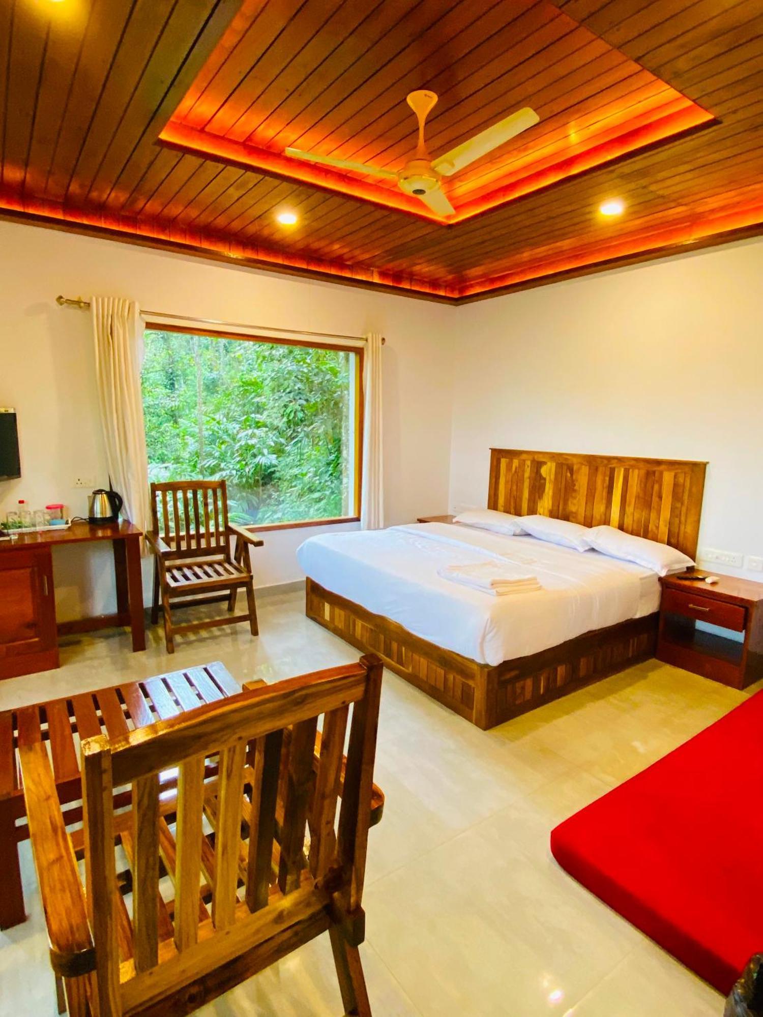 Kurinjiyil Farm Holiday home Munnar