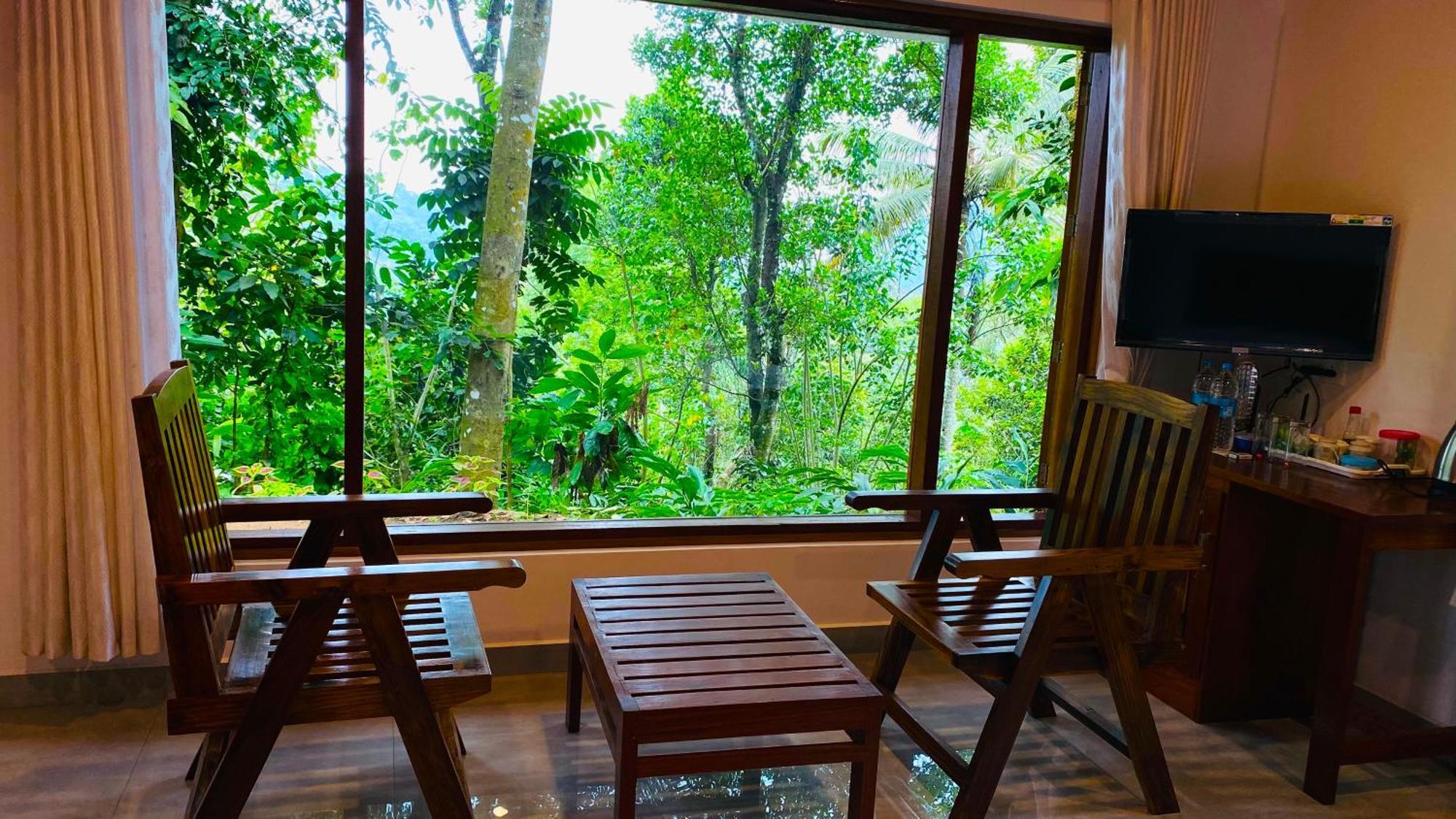 Holiday home Kurinjiyil Farm